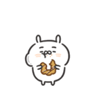 小さくて怠惰な生き物 No.2（個別スタンプ：23）