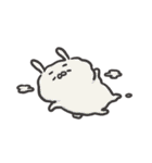 小さくて怠惰な生き物 No.2（個別スタンプ：28）