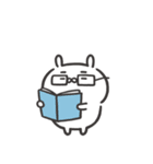 小さくて怠惰な生き物 No.2（個別スタンプ：30）