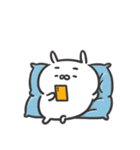 小さくて怠惰な生き物 No.2（個別スタンプ：31）
