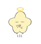 星ほしホッシー4（個別スタンプ：11）