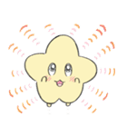 星ほしホッシー4（個別スタンプ：34）