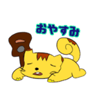 ギターきっずPARTY（個別スタンプ：14）