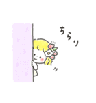 ゆるいろ敬語 2（個別スタンプ：16）