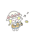 ゆるいろ敬語 2（個別スタンプ：24）