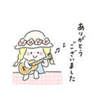 ゆるいろ敬語 2（個別スタンプ：38）