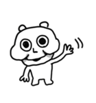 トクボンイ（個別スタンプ：1）