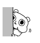 トクボンイ（個別スタンプ：4）