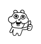 トクボンイ（個別スタンプ：5）