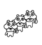 トクボンイ（個別スタンプ：6）