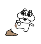 トクボンイ（個別スタンプ：8）