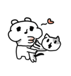トクボンイ（個別スタンプ：10）