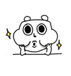 トクボンイ（個別スタンプ：11）
