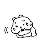 トクボンイ（個別スタンプ：12）