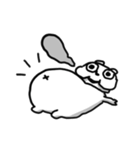 トクボンイ（個別スタンプ：16）