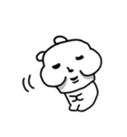 トクボンイ（個別スタンプ：17）