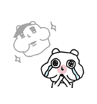 トクボンイ（個別スタンプ：19）