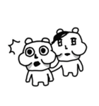 トクボンイ（個別スタンプ：26）