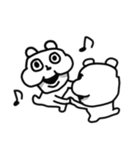 トクボンイ（個別スタンプ：28）