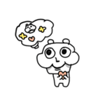 トクボンイ（個別スタンプ：29）