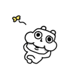 トクボンイ（個別スタンプ：32）