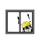 道標キロ！！スタンプ（個別スタンプ：28）