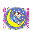 ひま子ちゃん679 やってられないスタンプ（個別スタンプ：39）