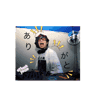 dj.poki²（個別スタンプ：8）