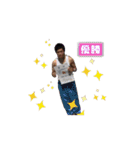 dj.poki²（個別スタンプ：12）