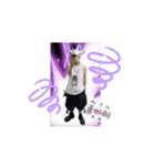 dj.poki²（個別スタンプ：13）