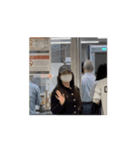 Y.K.life（個別スタンプ：1）