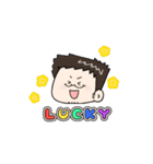 動く！ノッチ配信者スタンプ（個別スタンプ：2）