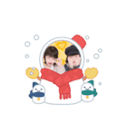 はやあお 2025年 GWスタンプ（個別スタンプ：4）