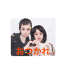 はやあお 2025年 GWスタンプ（個別スタンプ：10）