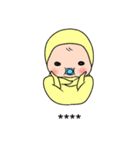 めめたんヨガポーズ カスタムスタンプ（個別スタンプ：25）