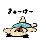 パグあいしてる（個別スタンプ：30）