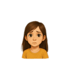 こどもエモーション（個別スタンプ：8）