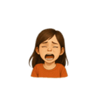 こどもエモーション（個別スタンプ：13）