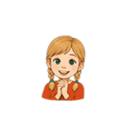 こどもエモーション（個別スタンプ：22）