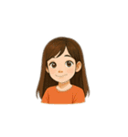 こどもエモーション（個別スタンプ：26）