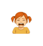 こどもエモーション（個別スタンプ：27）