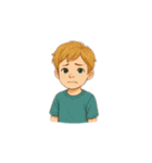 こどもエモーション（個別スタンプ：39）
