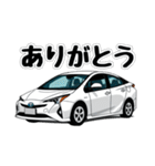 クルマでひと言！スタンプ3（個別スタンプ：7）