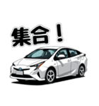クルマでひと言！スタンプ3（個別スタンプ：28）