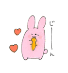 ゆるい動物たちよ、敬語を話す。（個別スタンプ：15）