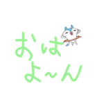 日常使いだぬ（個別スタンプ：22）
