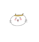 ネコた⭐︎2（個別スタンプ：9）