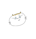 ネコた⭐︎2（個別スタンプ：10）