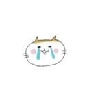 ネコた⭐︎2（個別スタンプ：11）