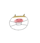 ネコた⭐︎2（個別スタンプ：15）